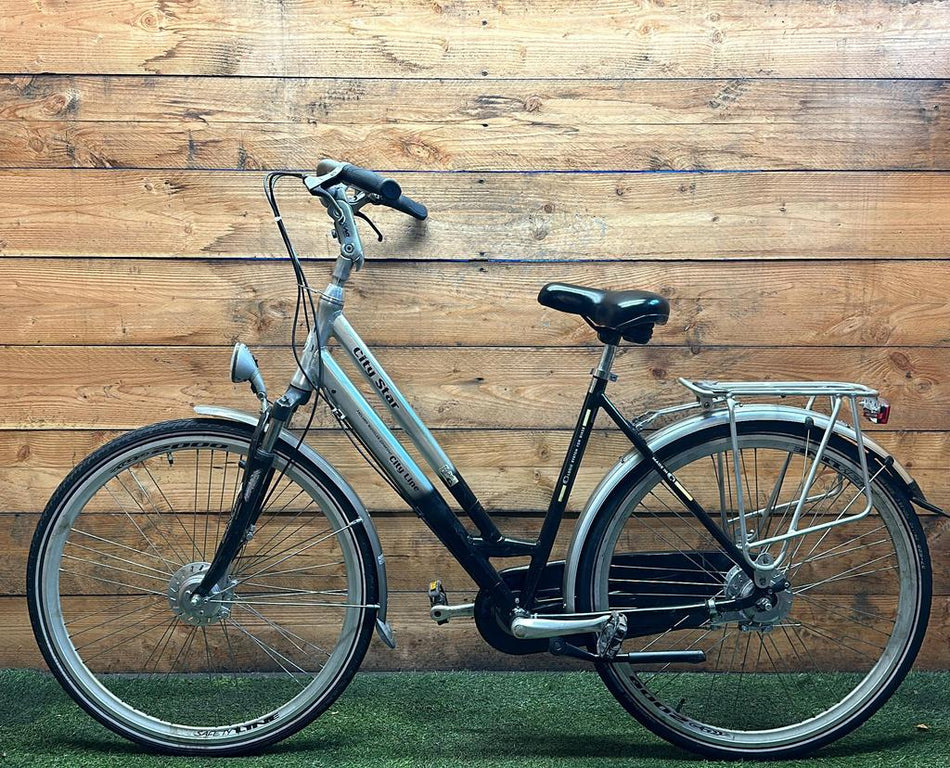 City Star City Line 8v 28inch 50cm