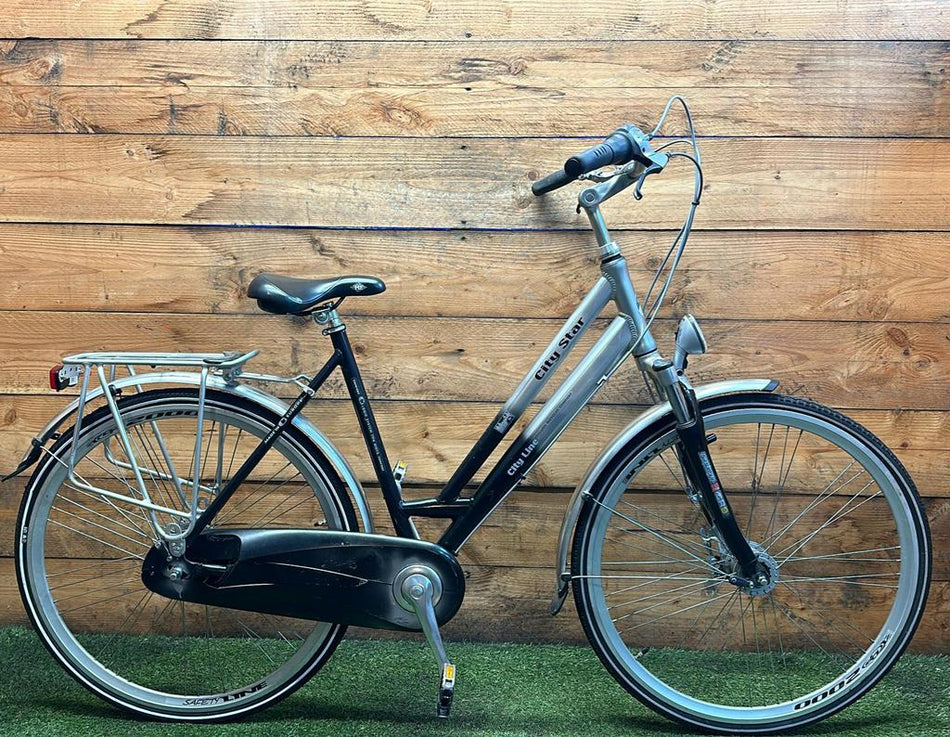 City Star City Line 8v 28inch 53cm