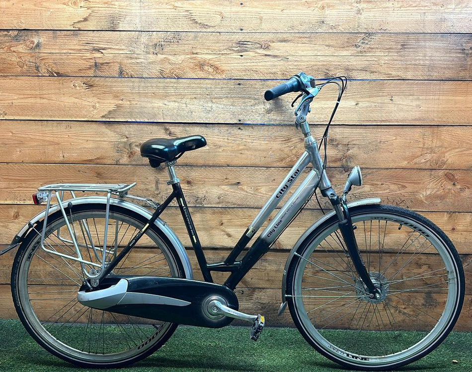 City Star City Line 8v 28inch 50cm