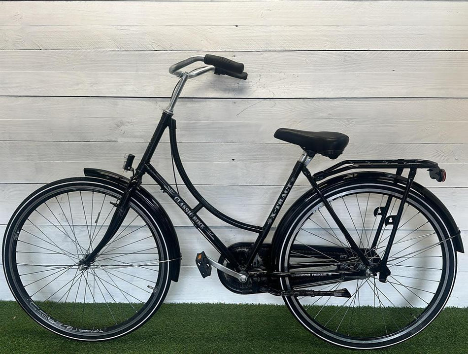 Classic Bike