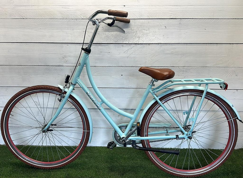 Classic Omafiets