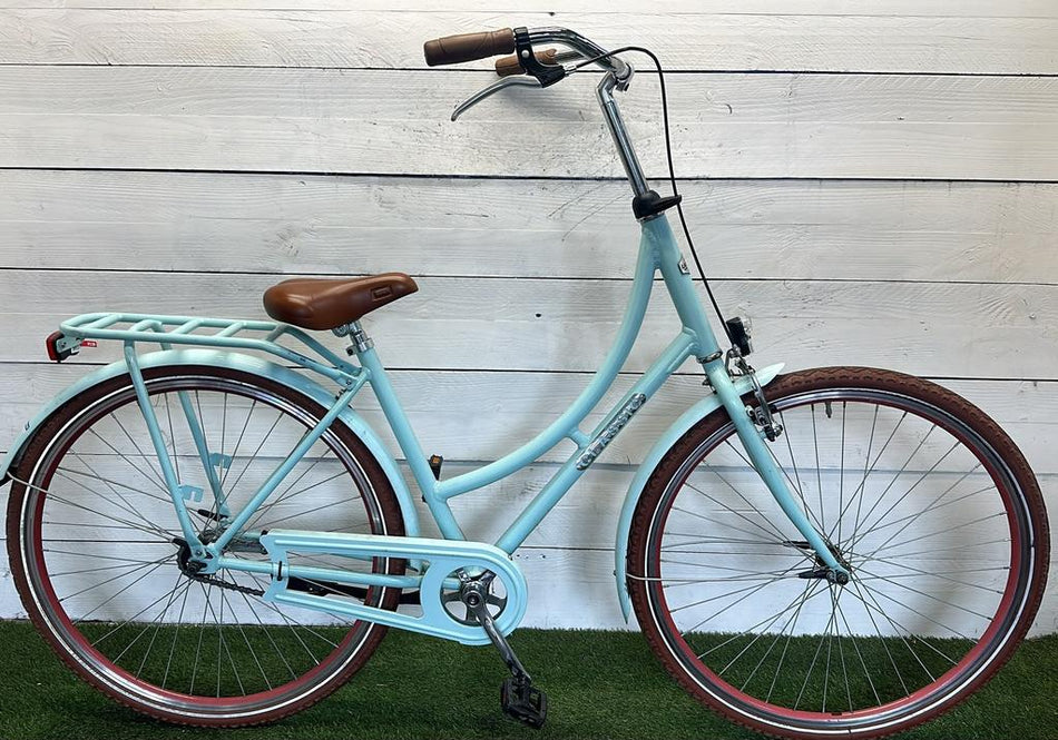 Classic Omafiets