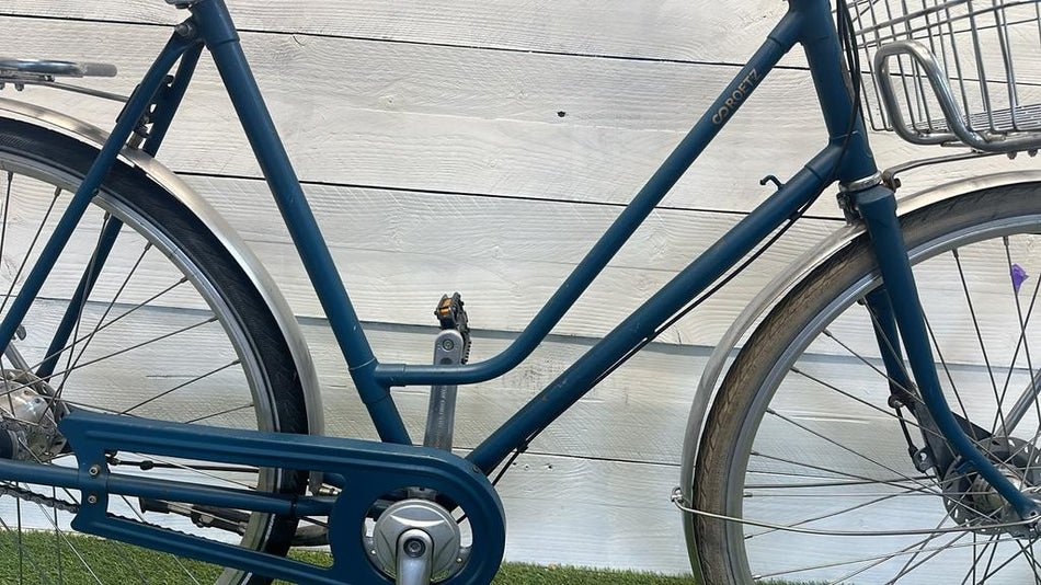 Co Roetz Transportfiets
