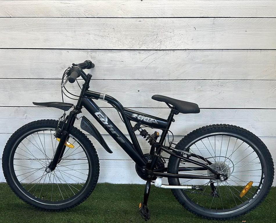 Cobra 2 Cycle
