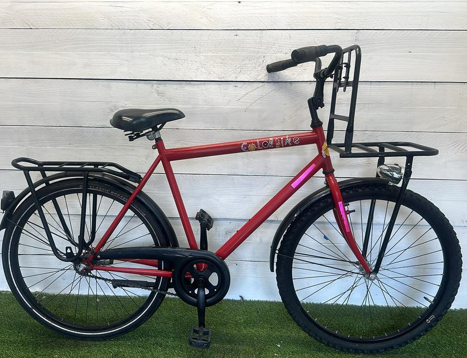 Color Bike