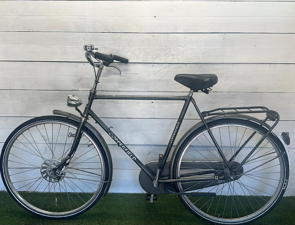 Copperfield Herenfiets