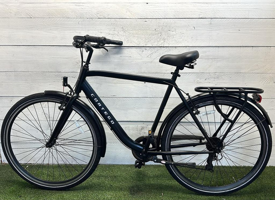 Cortego Herenfiets