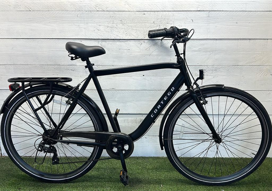 Cortego Herenfiets
