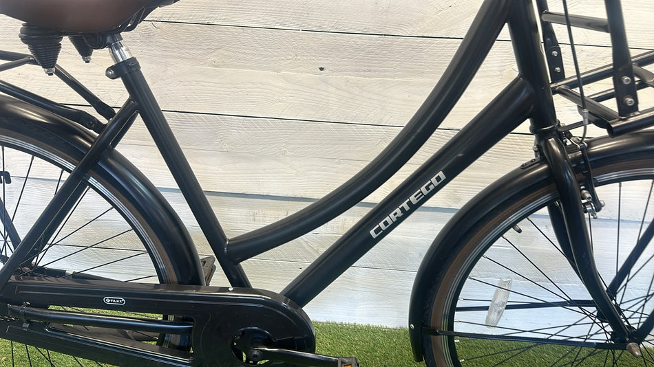 Cortego Transportfiets