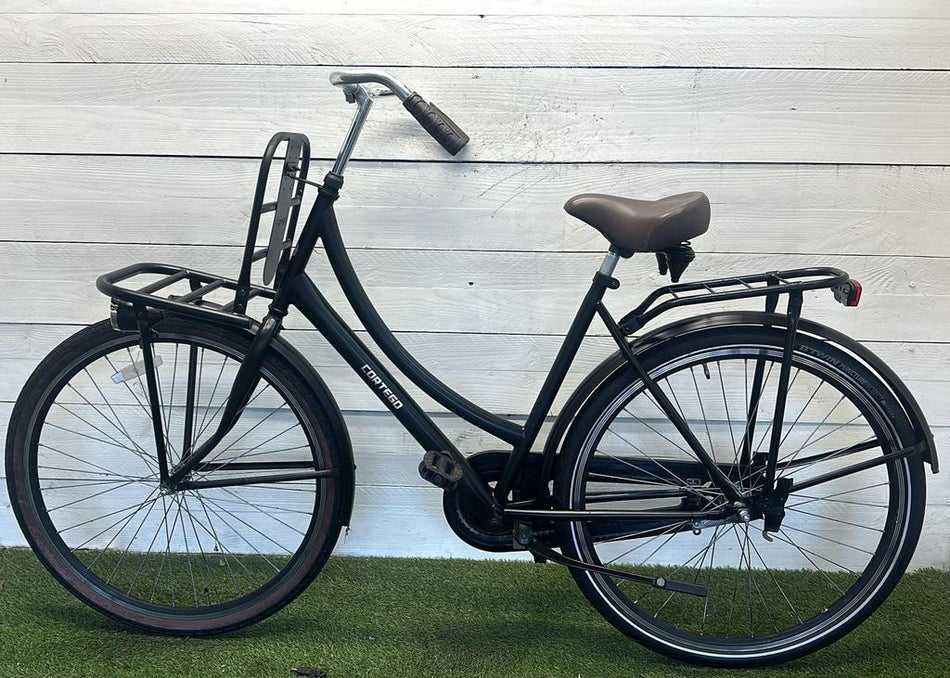 Cortego Transportfiets