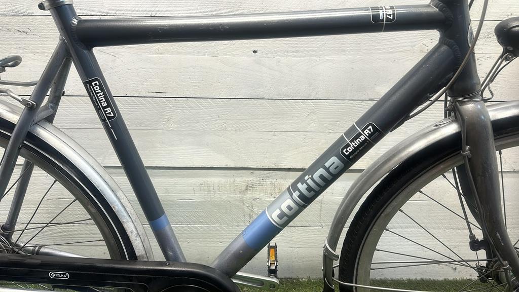 Cortina A7 - Refurbished tweedehands fiets - Detail 2