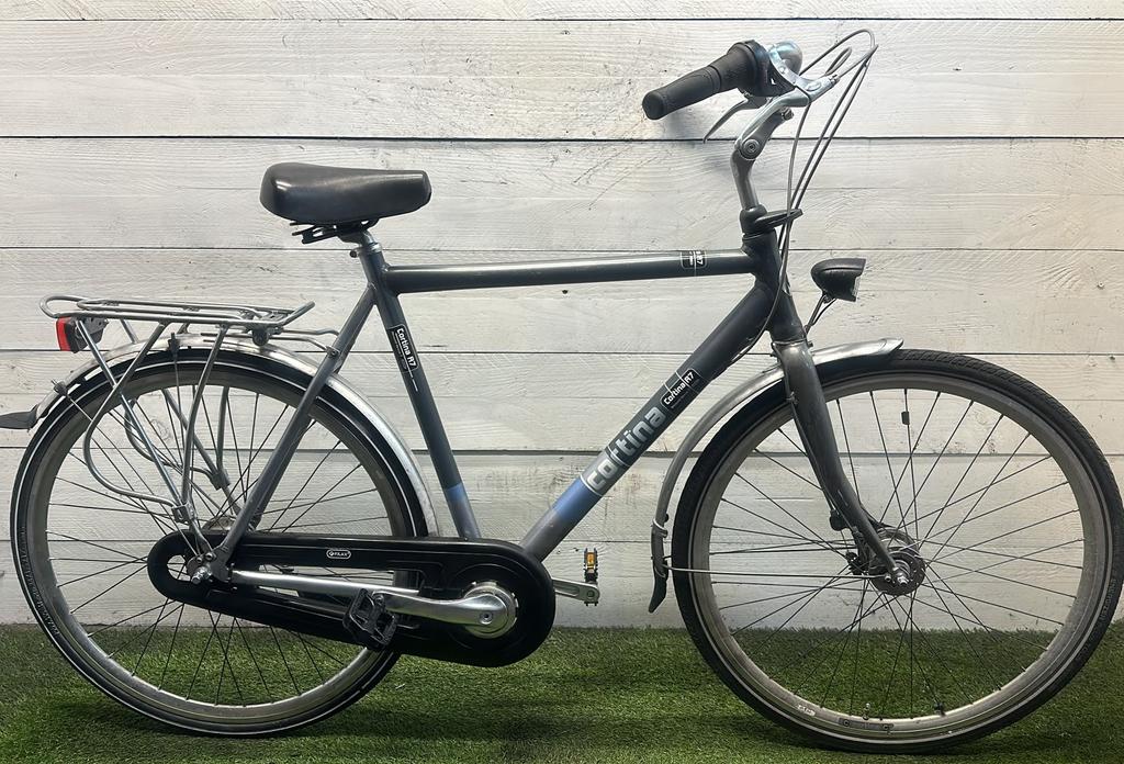 Cortina A7 - Refurbished tweedehands fiets