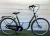 Cortina Comfort Enjambement Bas