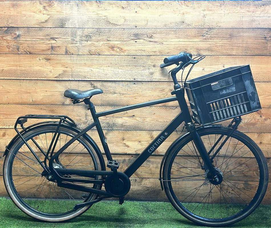 Cortina Common 7v 28inch 57cm