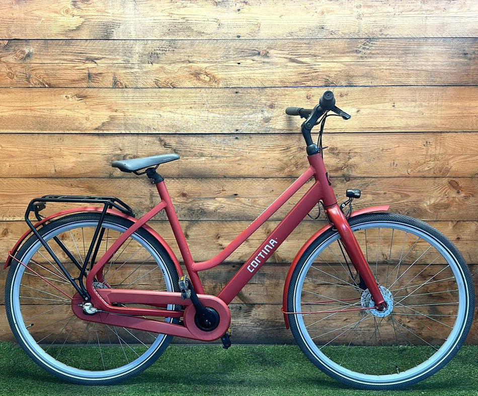 Cortina Common Active