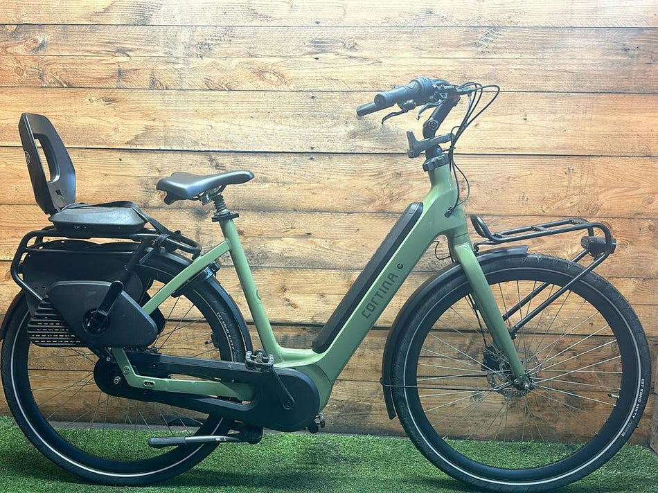 Cortina E-Common 28inch 57cm