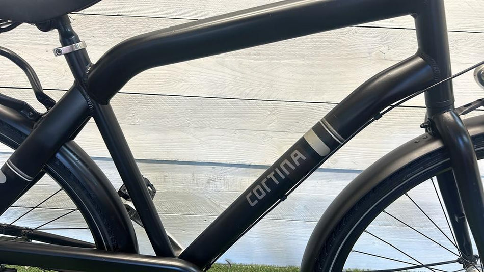 Cortina Crush