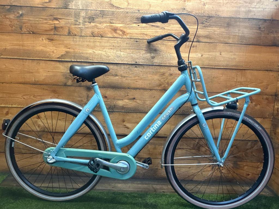 Cortina Crush 3v 28inch 57cm