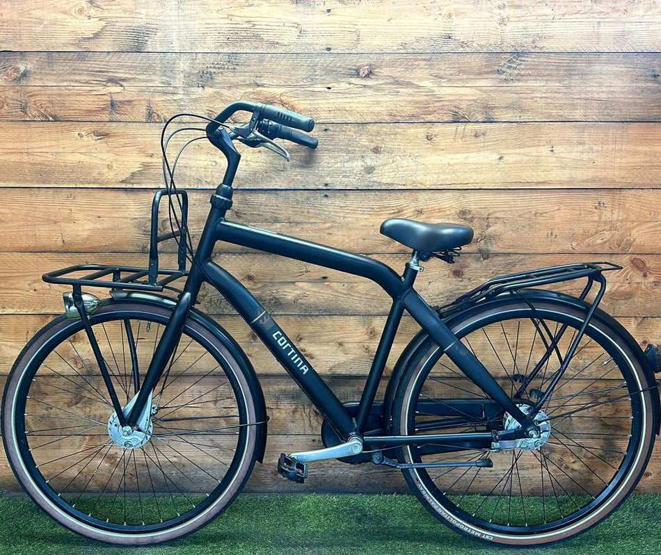 Cortina Crush 7v 28inch 51cm