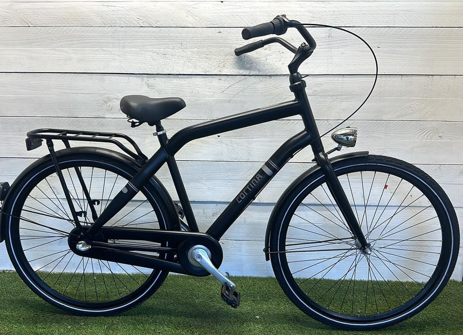 Cortina Crush