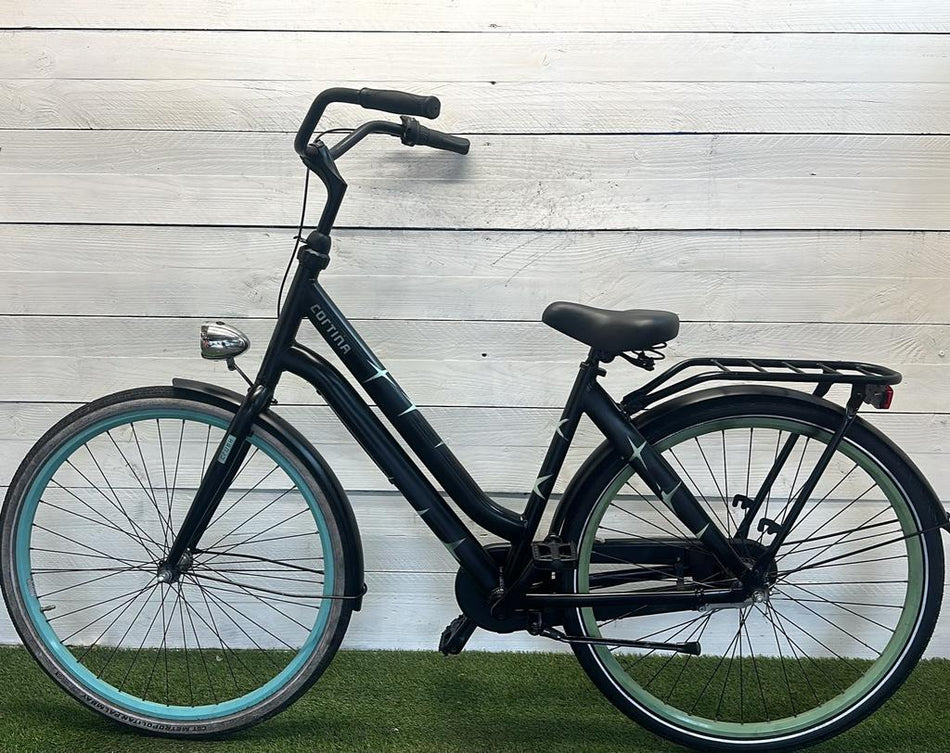 Cortina Damesfiets