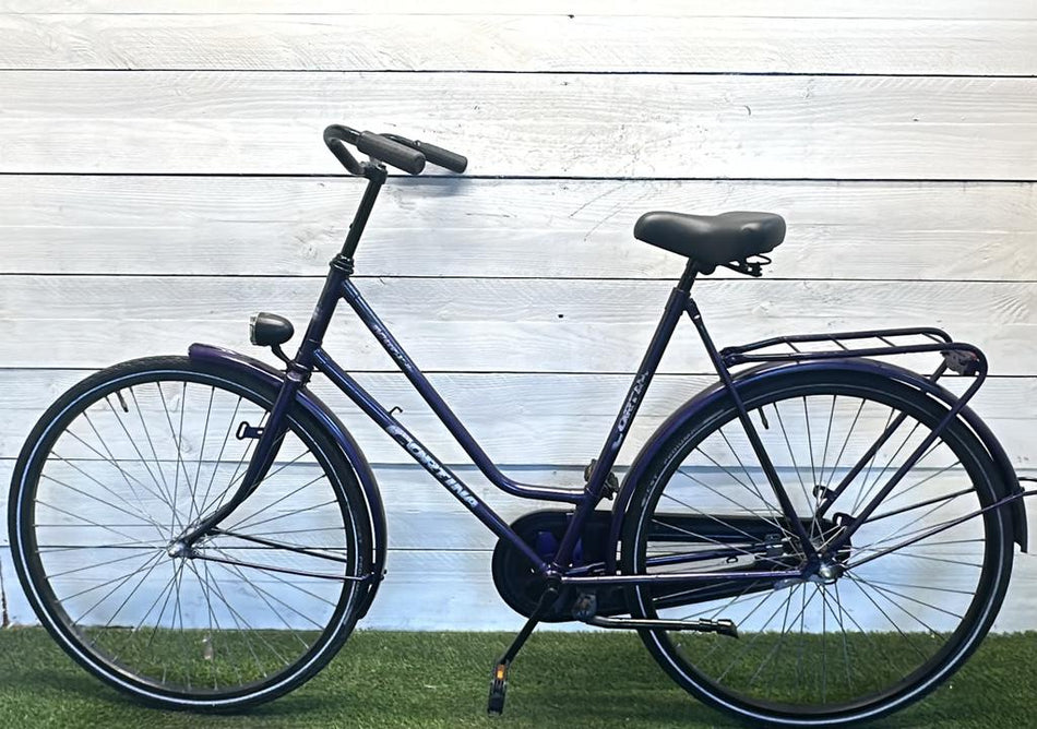 Cortina Damesfiets