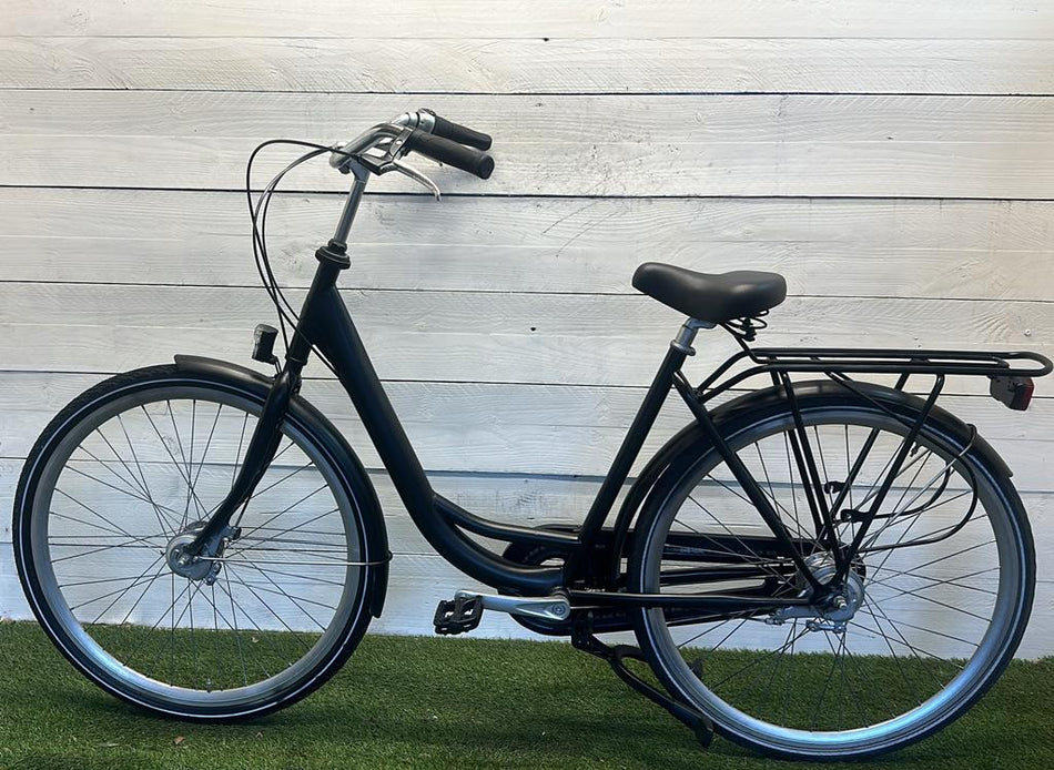 Cortina Damesfiets