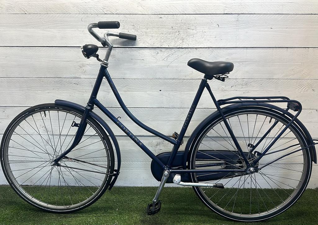 Cortina Damesfiets - Vergrote foto