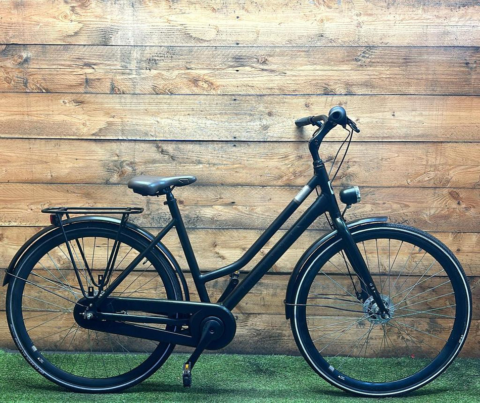 Cortina Damesfiets 7v 28inch 50cm