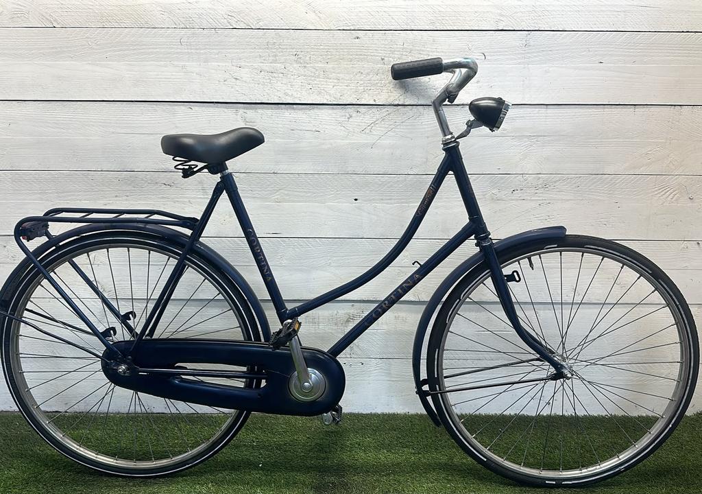 Cortina Damesfiets - Vergrote foto