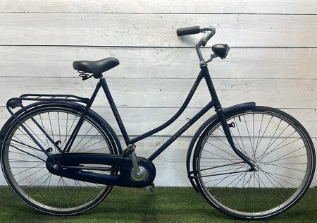 Cortina Damesfiets - Miniatuur 1