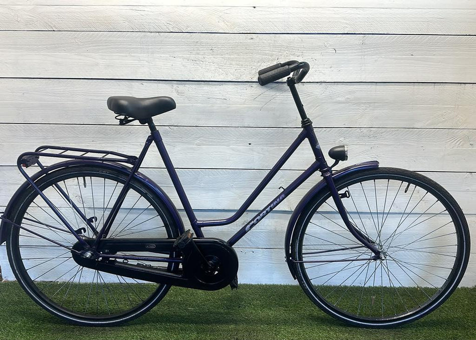 Cortina Damesfiets