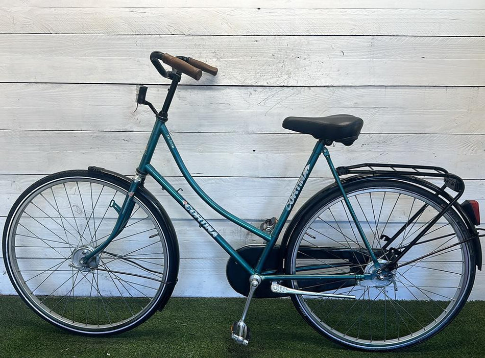 Cortina Deluxe