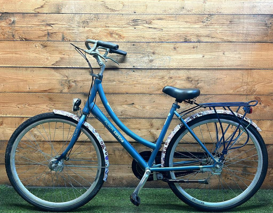 Cortina FLWR  3v 28inch 50cm