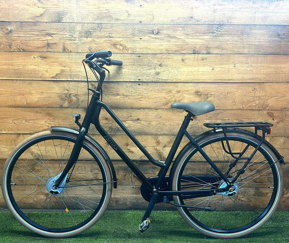 Cortina Foss 3v 28inch 53cm