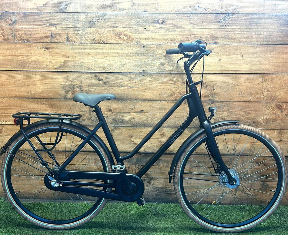 Cortina Foss 3v 28inch 53cm