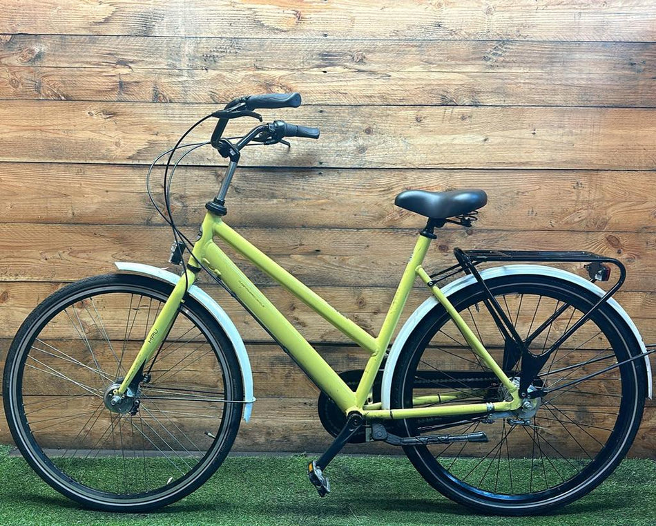 Cortina HPV 7v 28inch 57cm