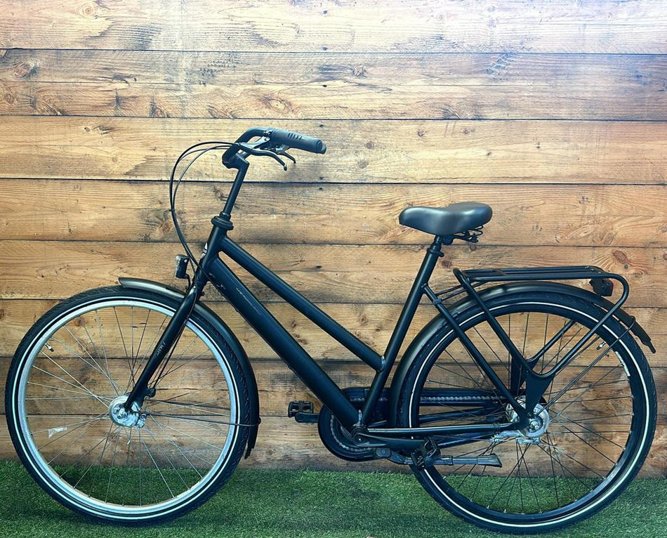 Cortina HPV 7v 28inch 56cm