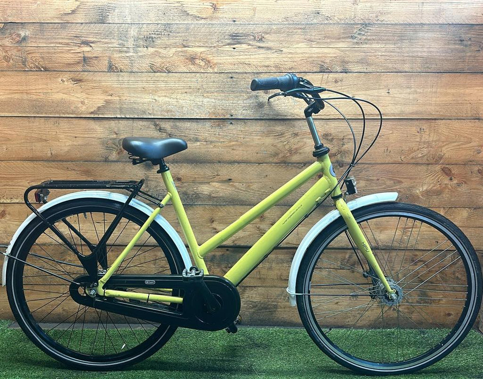 Cortina HPV 7v 28inch 57cm