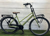 Cortina HPV