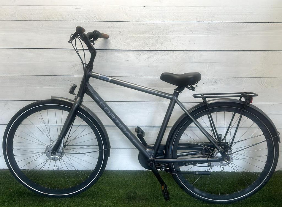 Cortina Herenfiets