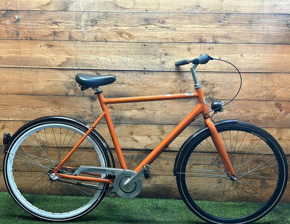 Cortina Herenfiets 3v 28inch 61cm