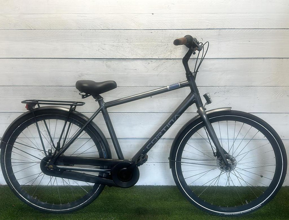 Cortina Herenfiets