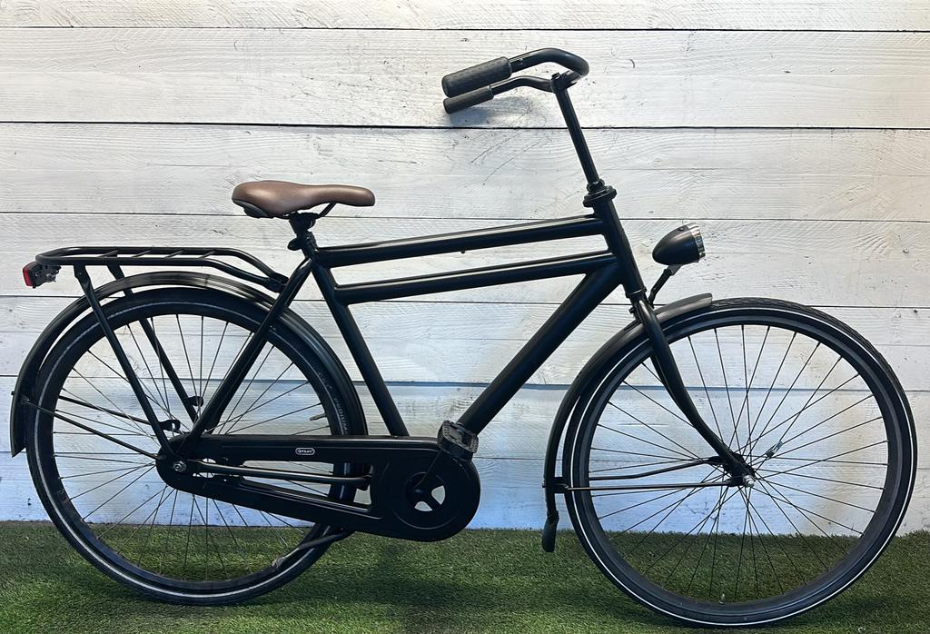 Cortina Herenfiets - Vergrote foto