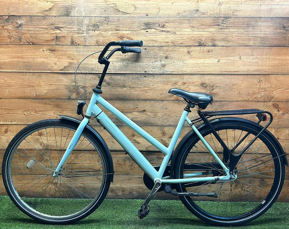 Cortina Human Powered Vehicle 3v 28inch 50cm