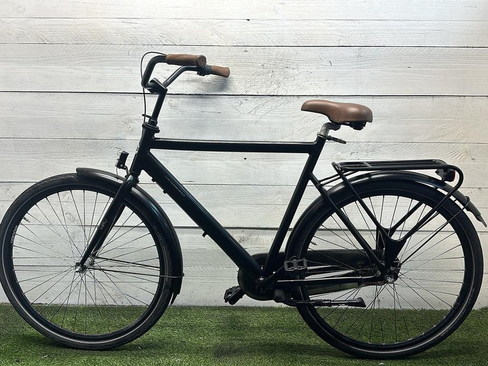 Cortina Human Powered Vehicle