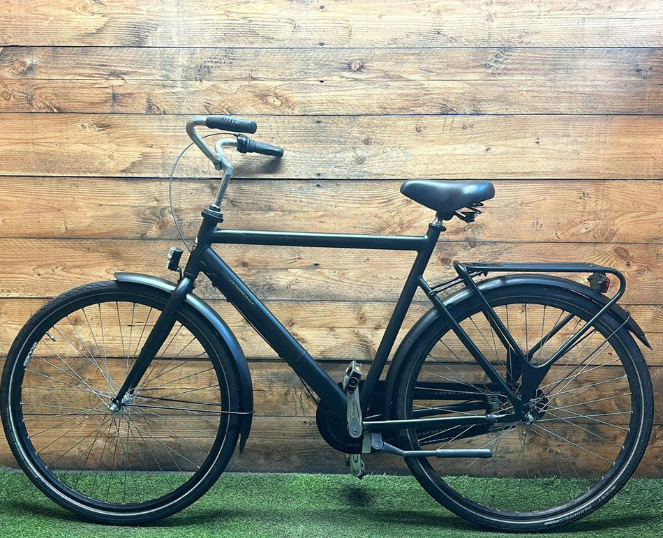 Cortina Human Powered Vehicle 3v 28inch 61cm