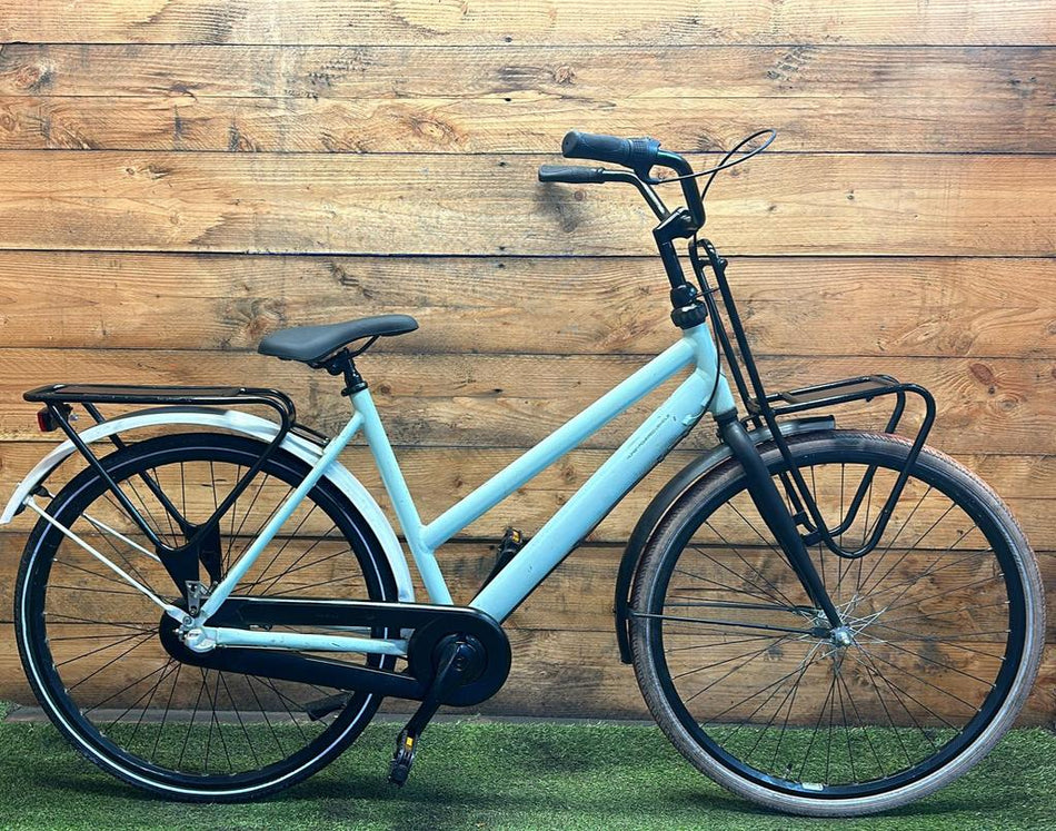 Cortina Human Powered Vehicle 3v 28inch 53cm