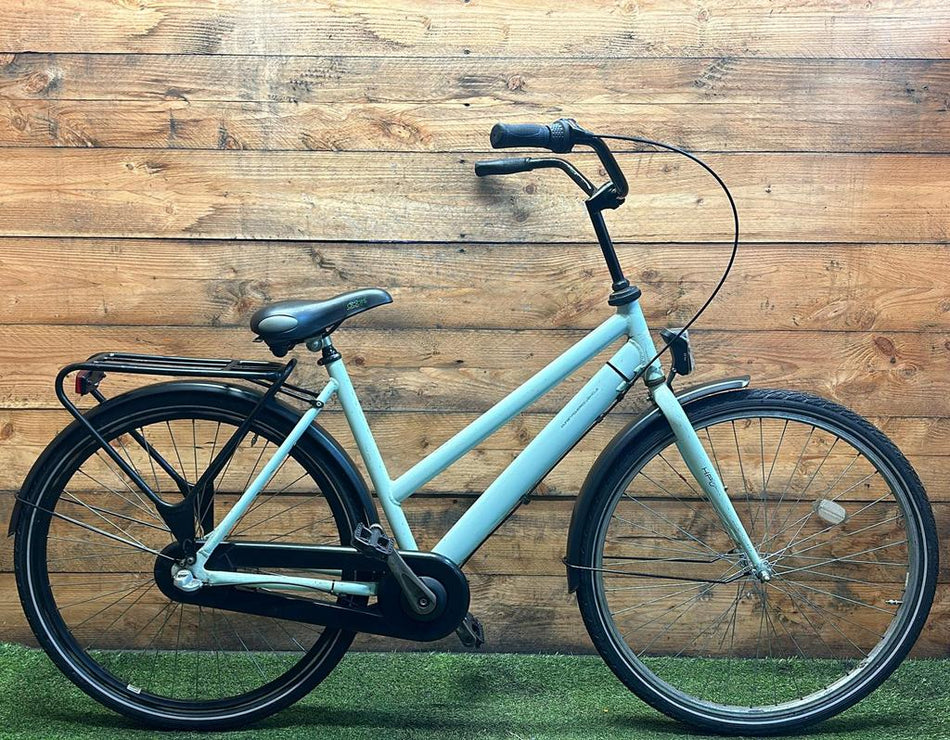 Cortina Human Powered Vehicle 3v 28inch 50cm