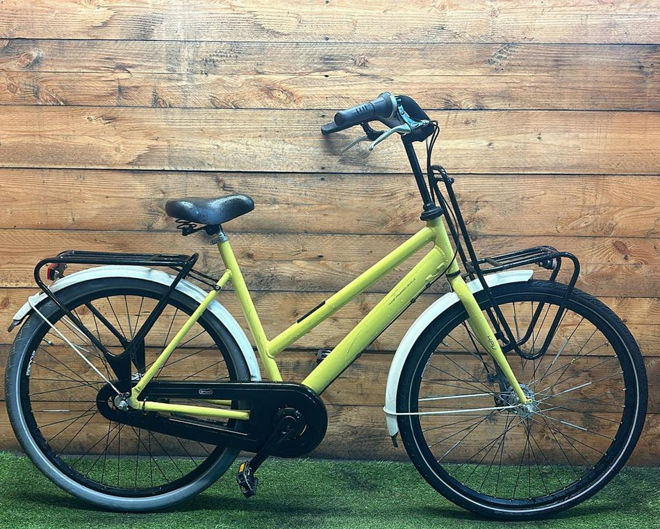 Cortina Human powered Vehicle 7v 28inch 57cm